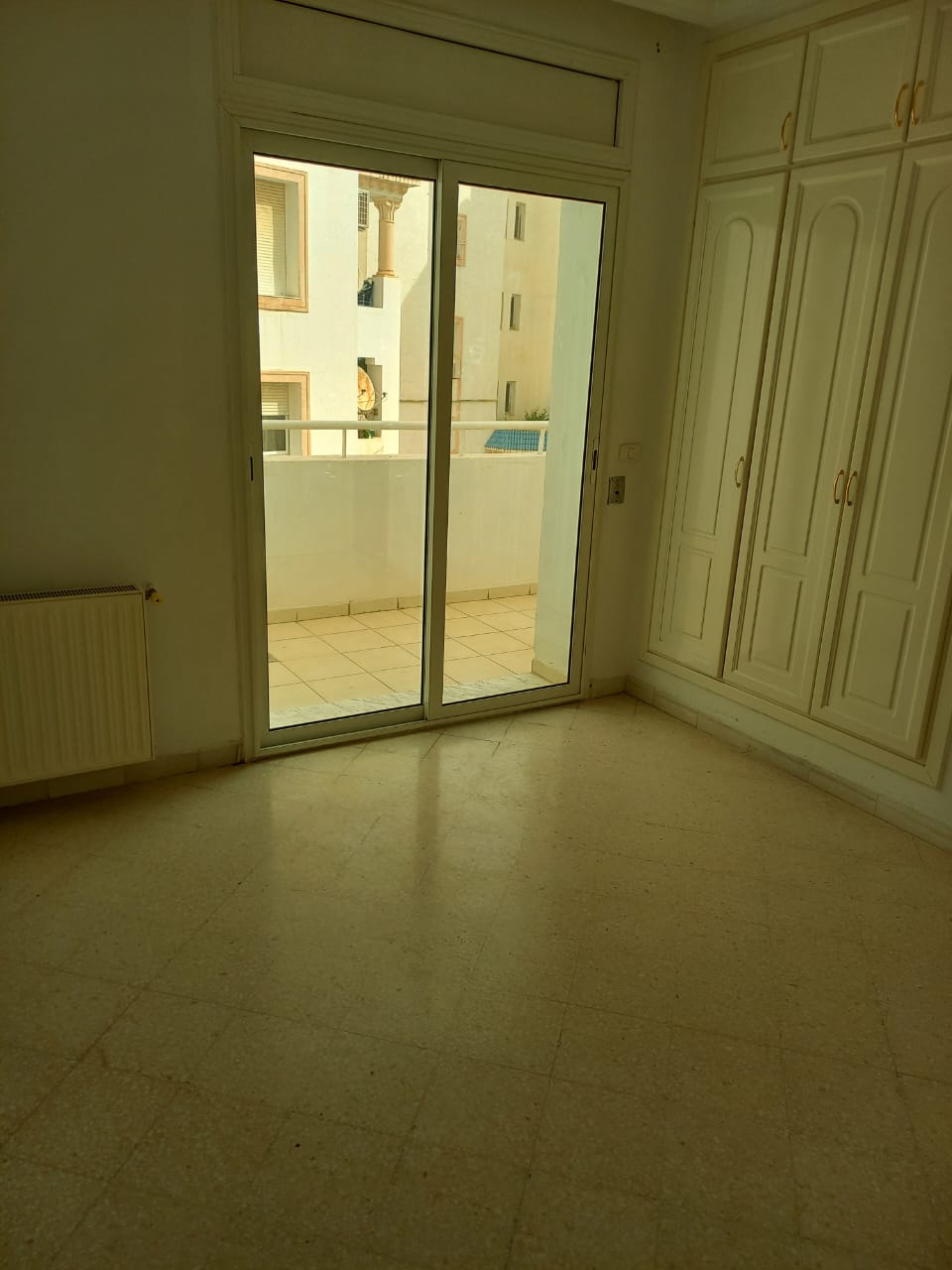 Ariana Ville&nbsp;Cite Ennasr 1&nbsp;Location&nbsp;Appart. 2 pi�ces&nbsp;Appartement � ennaser