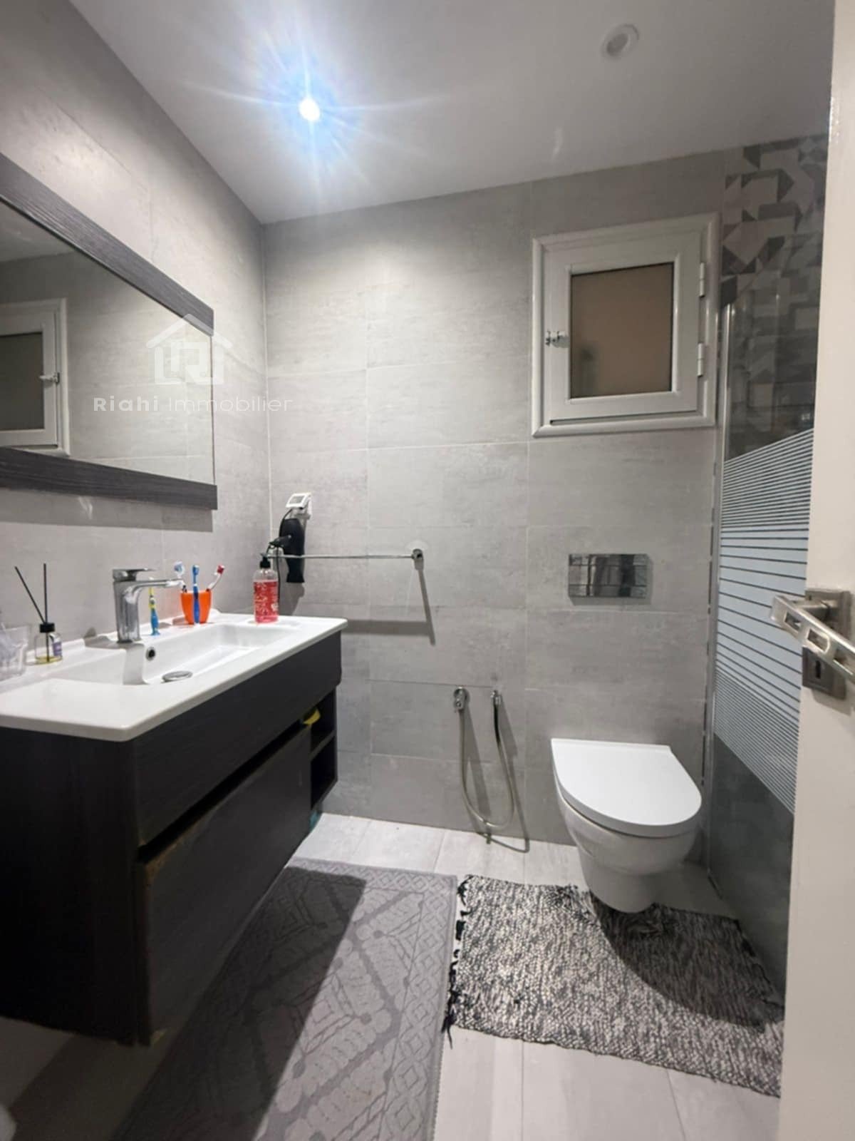 Vente&nbsp;Appart. 3 pi�ces