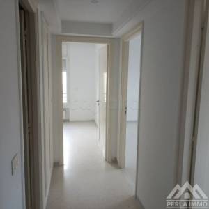 La Soukra&nbsp;La Soukra&nbsp;Vente&nbsp;Appart. 4 pi�ces&nbsp;Appartement s3 soukra hamadi abid ref328a