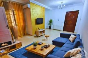 Ariana Ville&nbsp;Cite Ennasr 2&nbsp;Vente&nbsp;Appart. 2 pi�ces&nbsp;Appartement s1 ennaser 2 ref331a