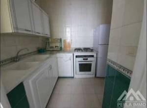 Ariana Ville&nbsp;Cite Ennasr 2&nbsp;Vente&nbsp;Appart. 2 pi�ces&nbsp;Appartement s1 ennaser 2 ref331a