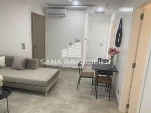 Nabeul&nbsp;Nabeul&nbsp;Location&nbsp;Appart. 1 pi�ce&nbsp;A  appartement s2 ref454a