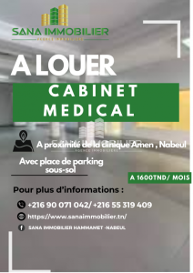 Location&nbsp;Appart. 1 pi�ce