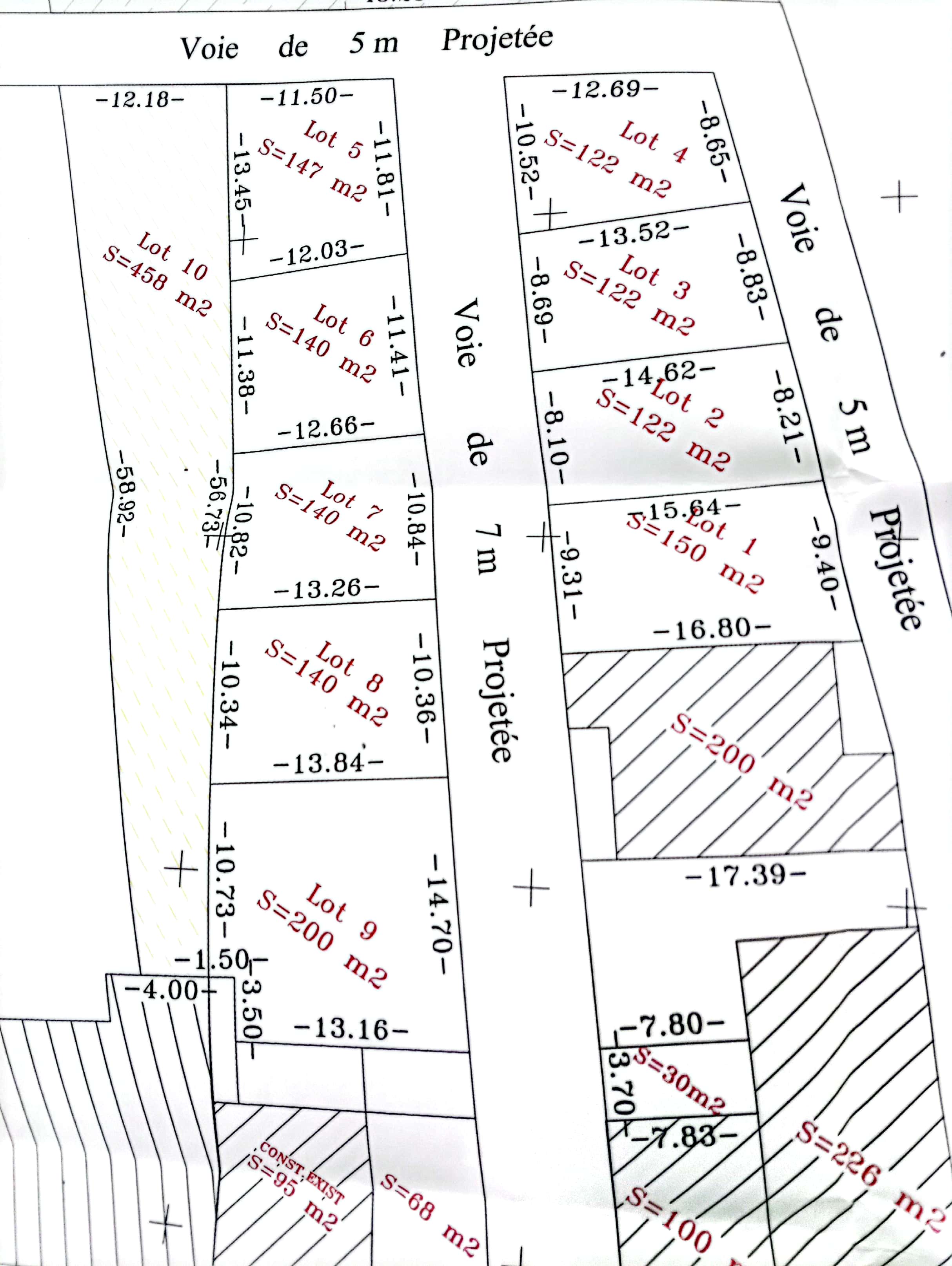 Kelibia&nbsp;Kelibia&nbsp;Terrain&nbsp;Terrain nu&nbsp;Terrains � kelibia