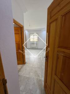 Ariana Ville&nbsp;Riadh Landlous&nbsp;Location&nbsp;Maisons&nbsp;Tage de villa s3    riadh ref270a