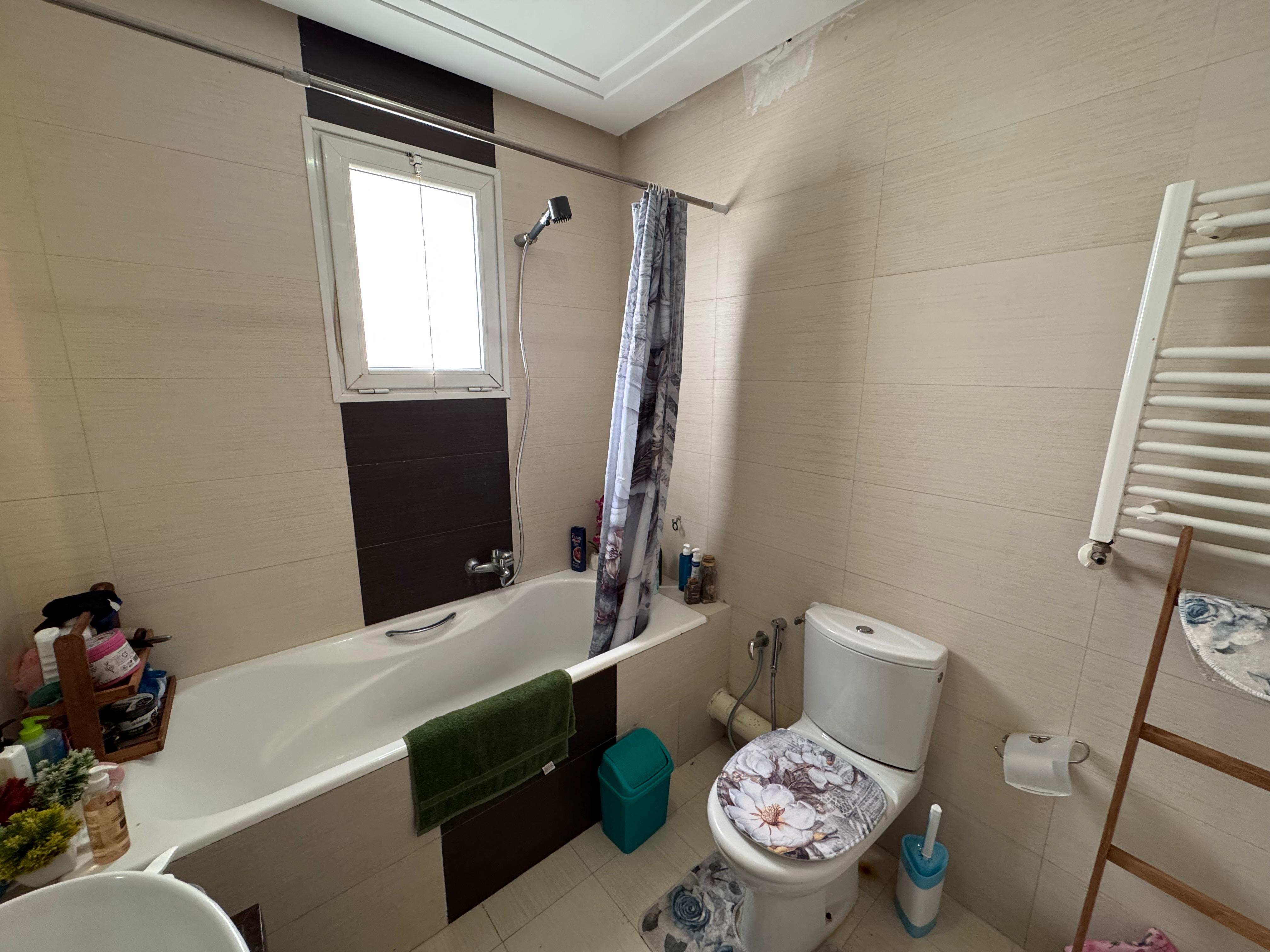 Mnihla&nbsp;Jardins d'el Menzah&nbsp;Vente&nbsp;Appart. 2 pi�ces&nbsp;Appartement aux jardin del  menzah