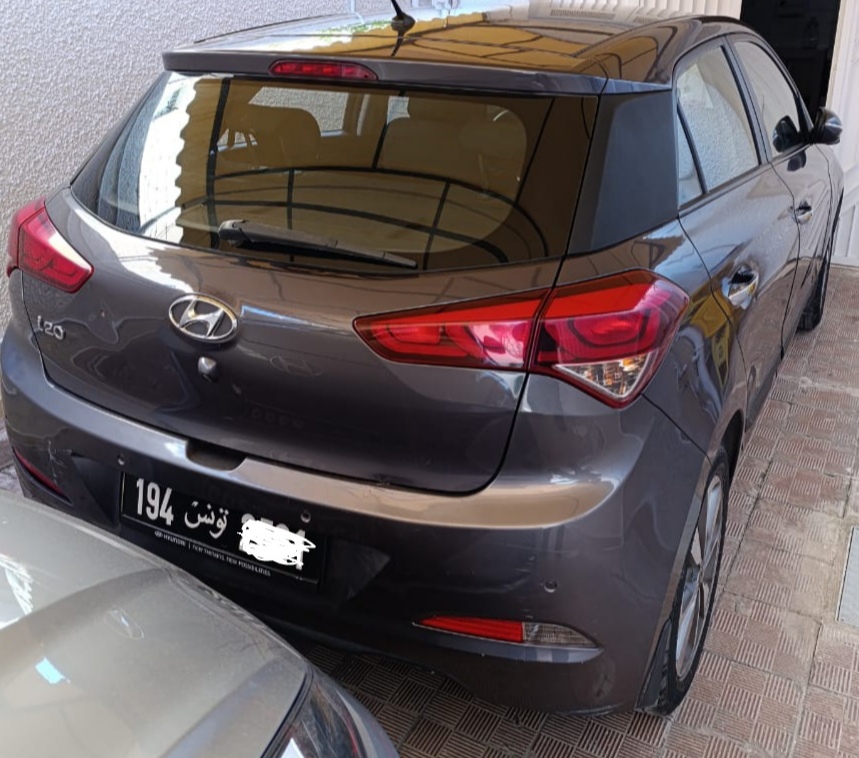 Hyundai&nbsp;Autre Mod�le