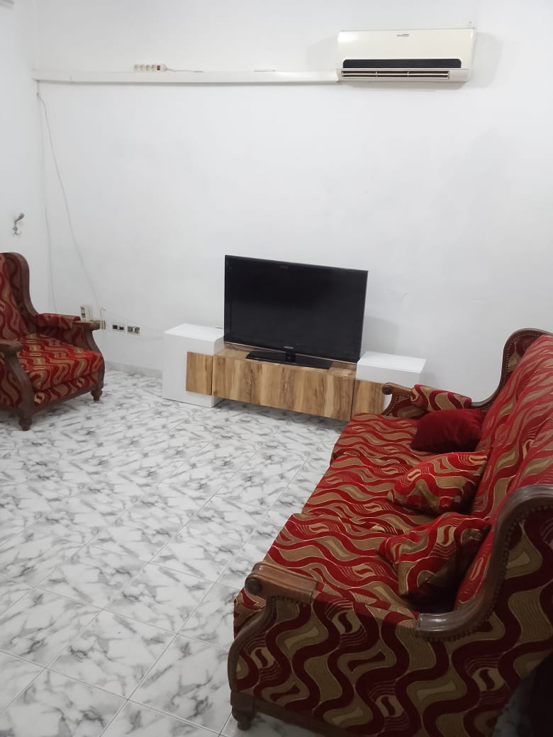 El Omrane Superieur&nbsp;El Omrane Superieur&nbsp;Location&nbsp;Appart. 3 pi�ces&nbsp;S3 meubl� � omrane sup