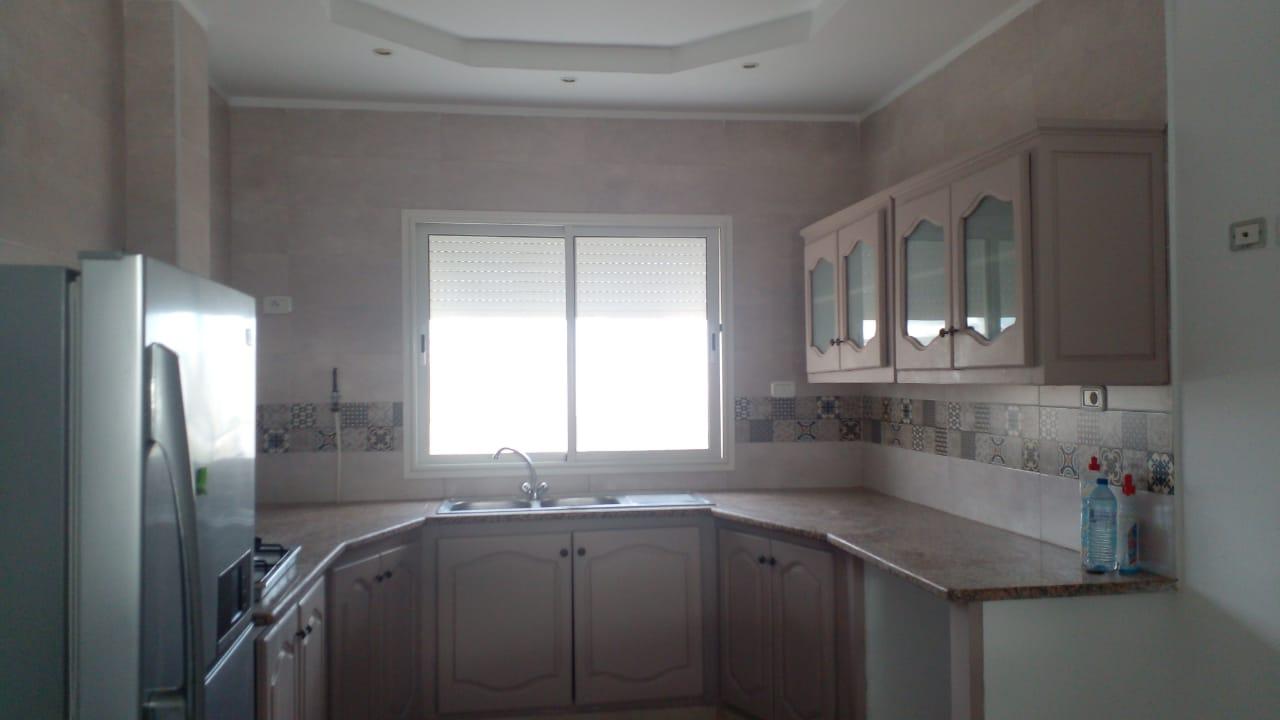 El Mourouj&nbsp;El Mourouj&nbsp;Location&nbsp;Maisons&nbsp;Deuxi�me �tage de villa au mourouj 4