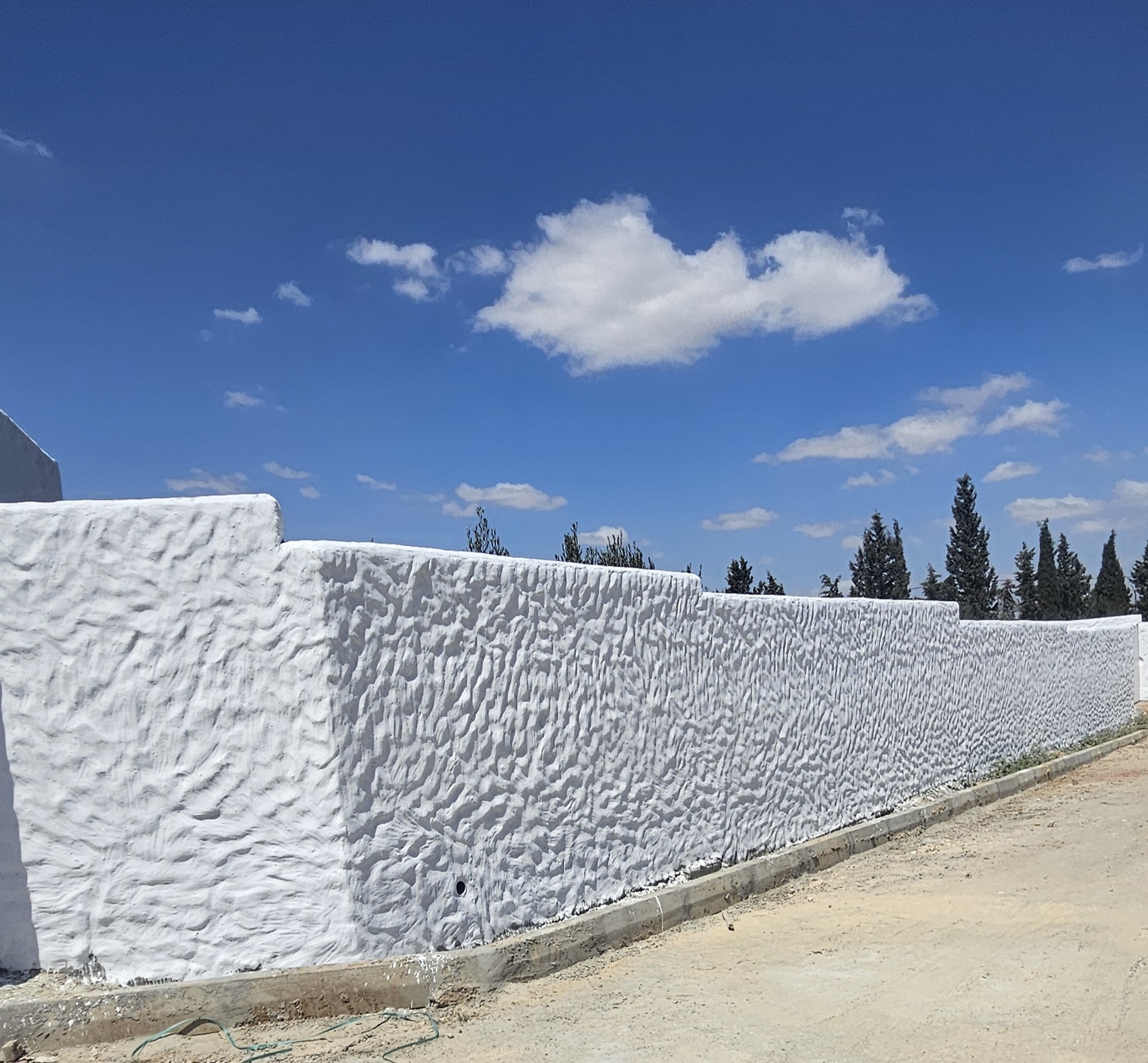 Akouda&nbsp;Akouda&nbsp;Terrain&nbsp;Terrain nu&nbsp;Terrain 836 m2 r�sidence belv�d�re