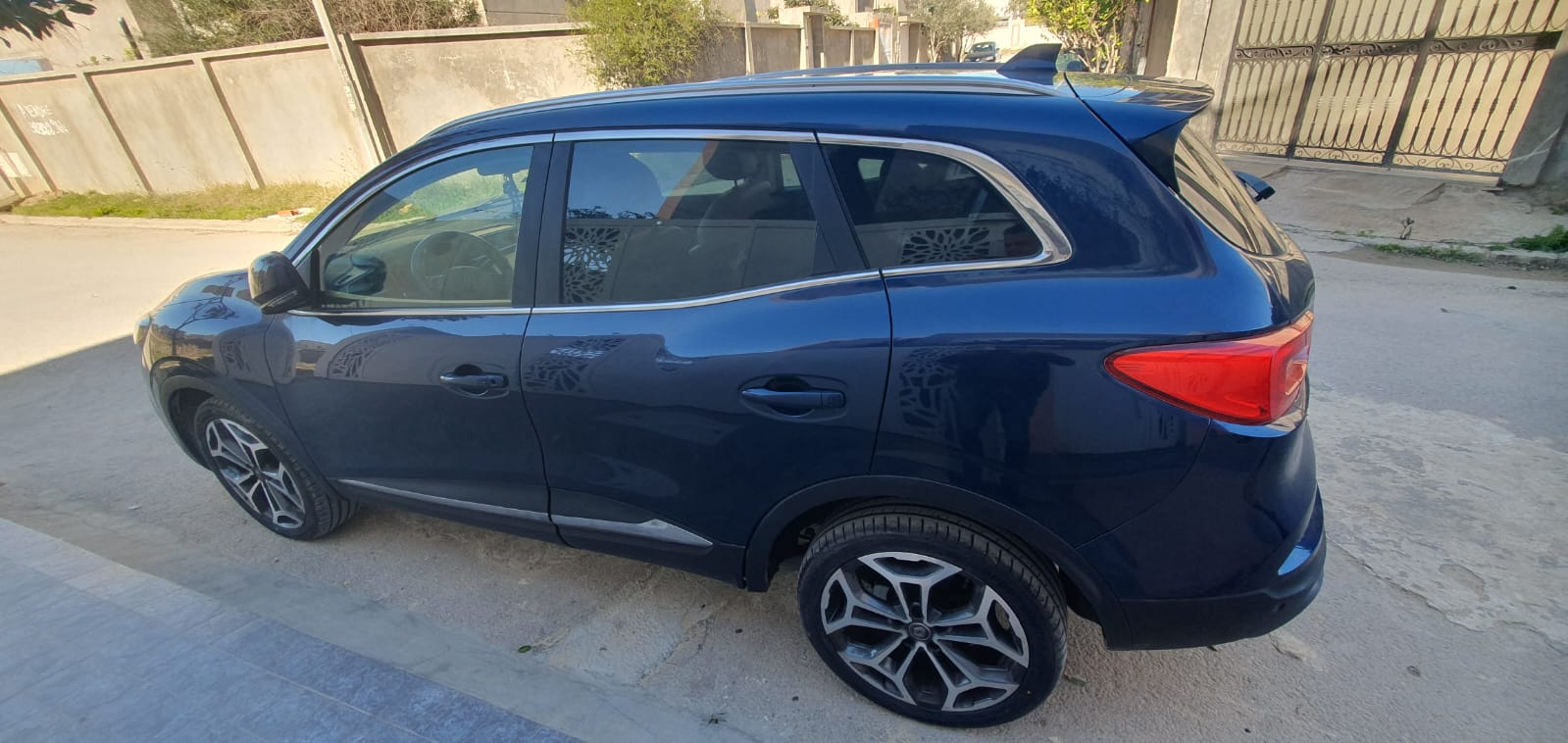 Renault&nbsp;Autre Mod�le