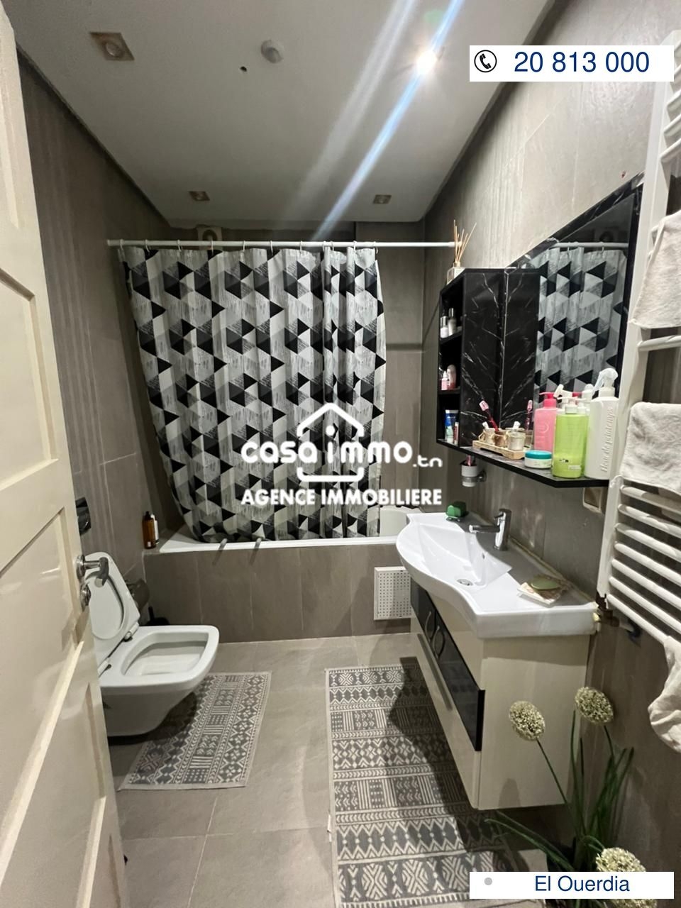 Vente&nbsp;Appart. 3 pi�ces