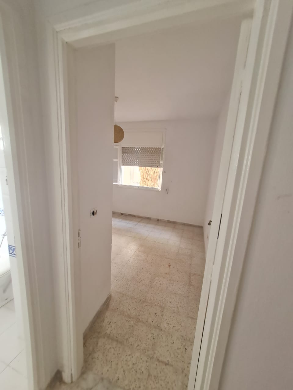 El Menzah&nbsp;El Manar 1&nbsp;Location&nbsp;Appart. 2 pi�ces&nbsp;S1 2 chambres s�par�es manar1