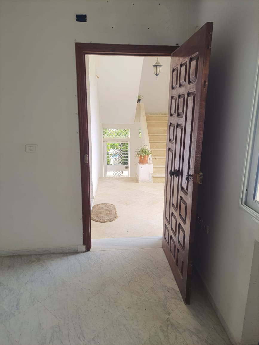 El Menzah&nbsp;El Manar 1&nbsp;Location&nbsp;Appart. 2 pi�ces&nbsp;Etage de villa manar1 pr�s carrefour express
