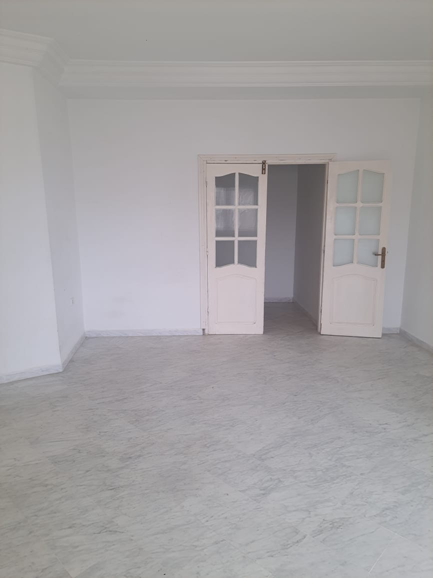 El Menzah&nbsp;El Manar 1&nbsp;Location&nbsp;Appart. 2 pi�ces&nbsp;Etage de villa manar1 pr�s carrefour express