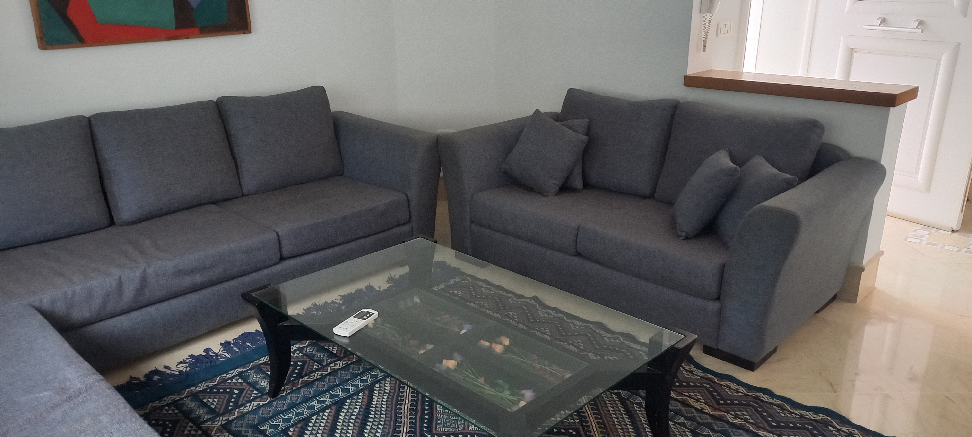 Salon - Salle � manger &nbsp;Salons