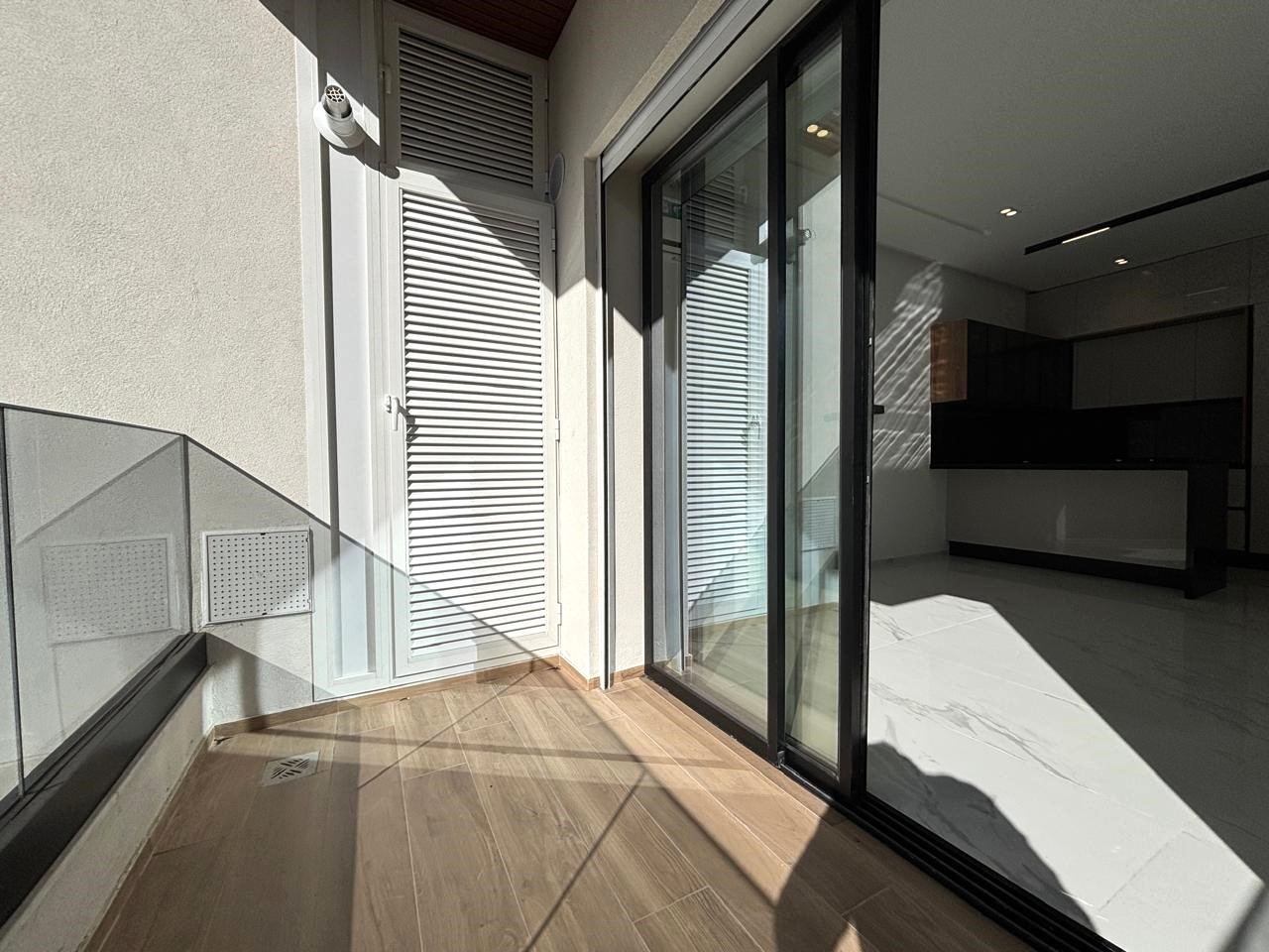 La Soukra&nbsp;Chotrana 1&nbsp;Location&nbsp;Appart. 2 pi�ces&nbsp;Appartement s1 de 70m2 neuf � chotrana 1