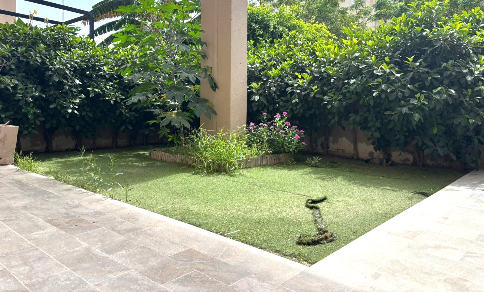 Ain Zaghouan&nbsp;Jardins de Carthage&nbsp;Location&nbsp;Duplex&nbsp;Duplex s4 aux jardins de carthage