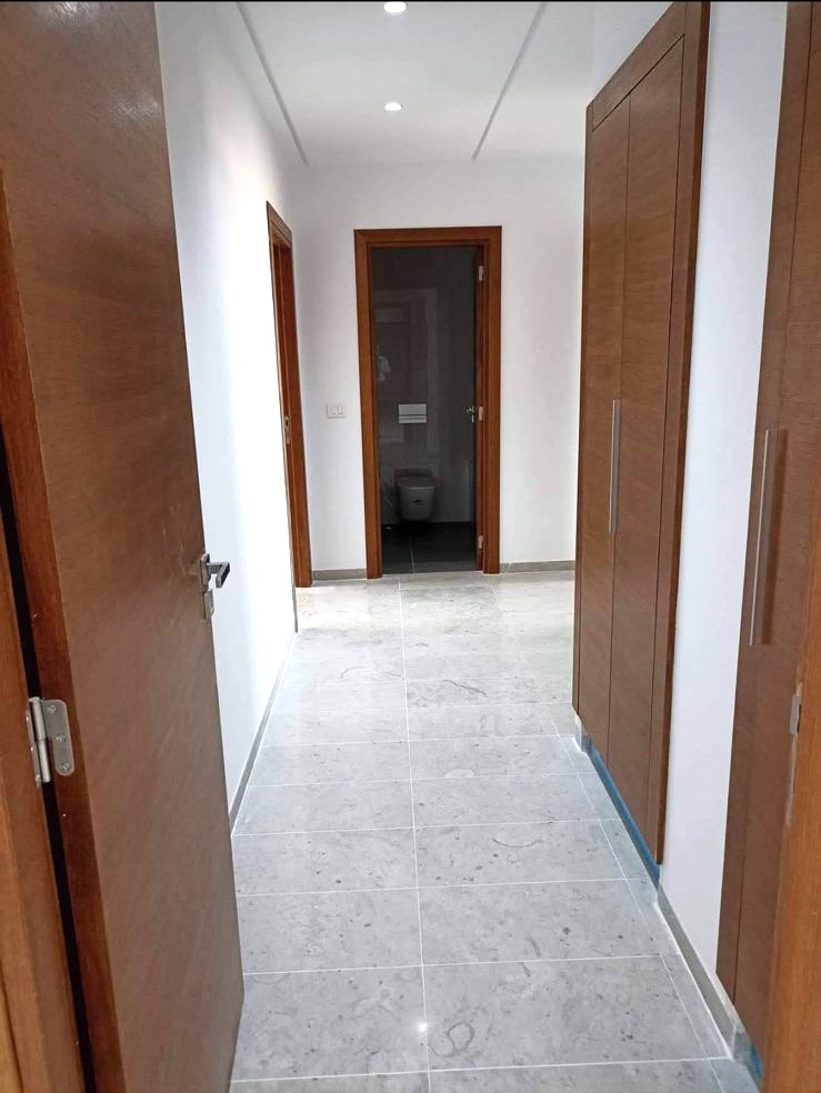 Ain Zaghouan&nbsp;Jardins de Carthage&nbsp;Location&nbsp;Appart. 5 pi�ces+&nbsp;Appt s4 de 155m2 aux jardins de carthage