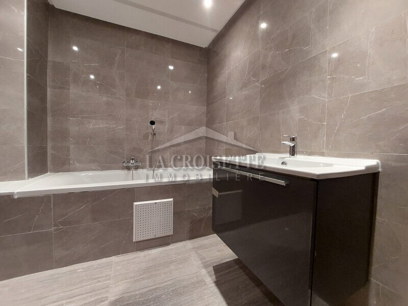 La Marsa&nbsp;Gammart&nbsp;Location&nbsp;Duplex&nbsp;Duplex s3 avec piscine � gammarth mdl0515