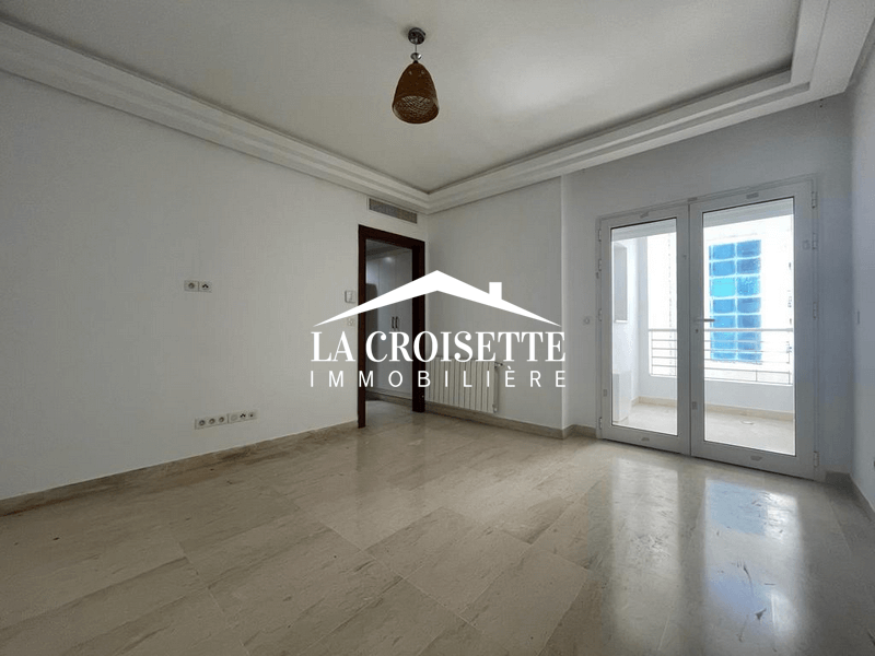 Ain Zaghouan&nbsp;Jardins de Carthage&nbsp;Location&nbsp;Appart. 5 pi�ces+&nbsp;Appartement s4 aux jardins de carthage mal1352