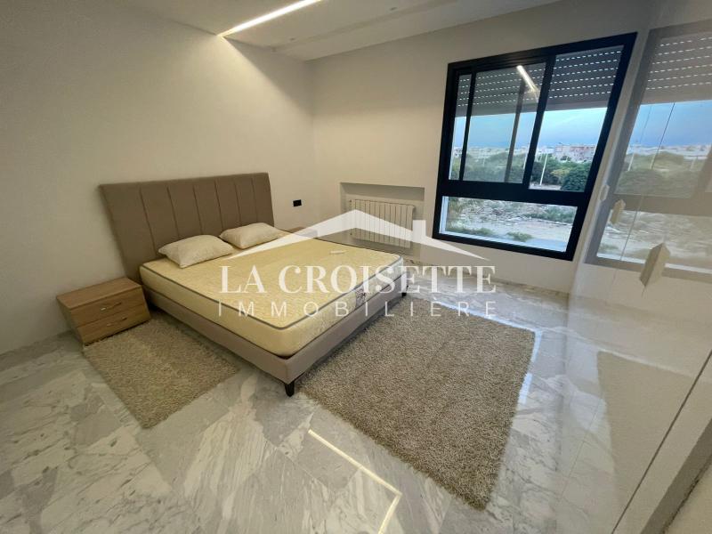 Ain Zaghouan&nbsp;Jardins de Carthage&nbsp;Location&nbsp;Appart. 2 pi�ces&nbsp;Appartement s1 aux jardins de carthage zal1234
