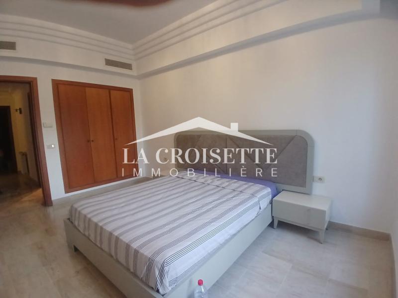 La Marsa&nbsp;Berge Du Lac&nbsp;Location&nbsp;Appart. 5 pi�ces+&nbsp;Duplex s4 avec terrasse au lac2 mdl0131