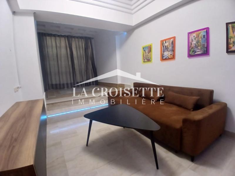 Location&nbsp;Appart. 5 pi�ces+