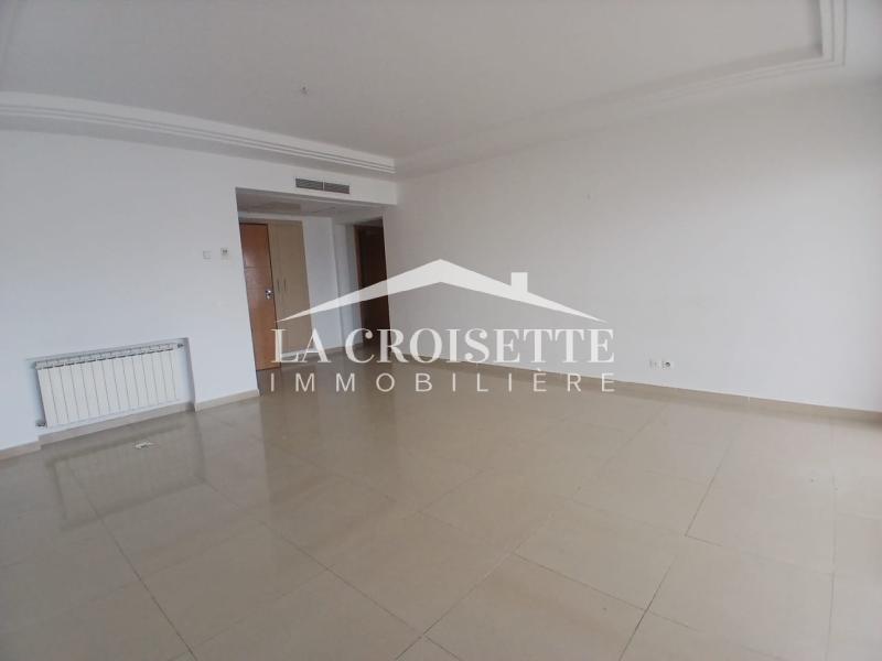 La Marsa&nbsp;Berge Du Lac&nbsp;Location&nbsp;Appart. 3 pi�ces&nbsp;Appartement s2 au lac2 mal3250