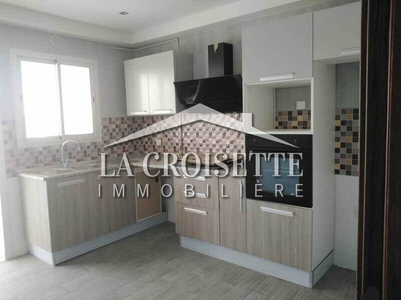 La Soukra&nbsp;La Soukra&nbsp;Location&nbsp;Appart. 3 pi�ces&nbsp;Appartement s2 � la soukra zal0109