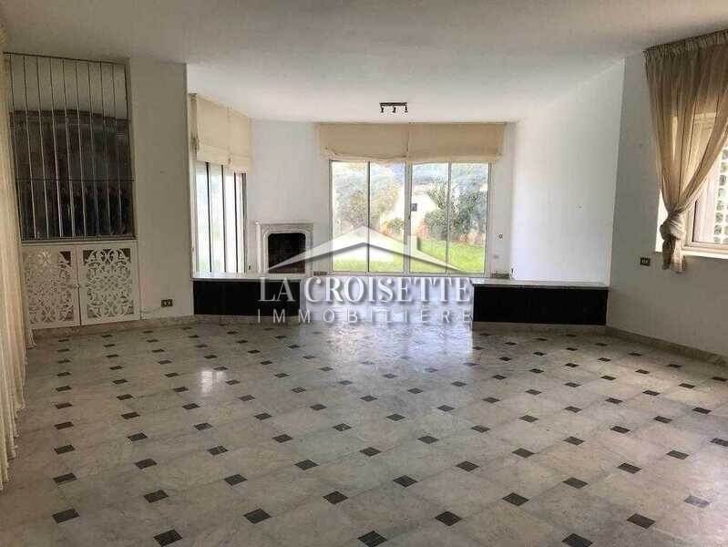 La Soukra&nbsp;La Soukra&nbsp;Location&nbsp;Maisons&nbsp;Villa s5 � la soukra mvl0075