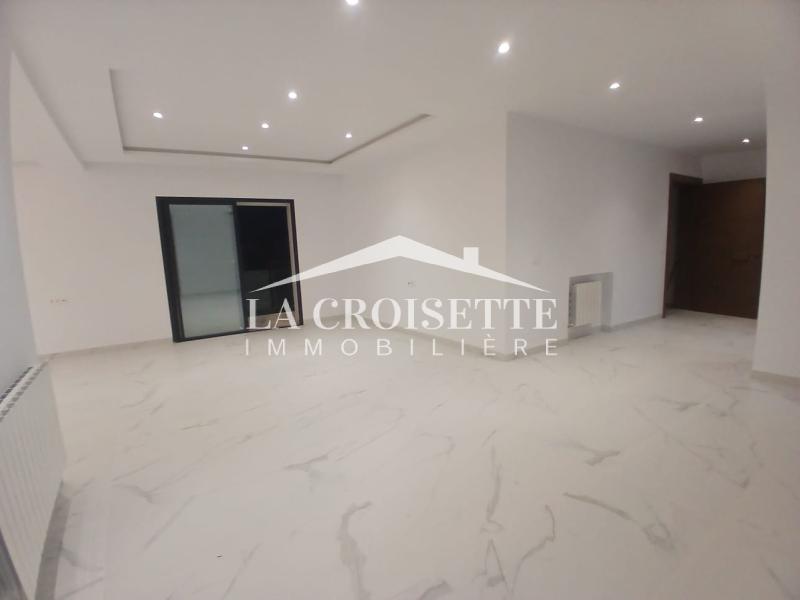 Ain Zaghouan&nbsp;Jardins de Carthage&nbsp;Location&nbsp;Appart. 4 pi�ces&nbsp;Appartement s3 aux jardins de carthage mal1863