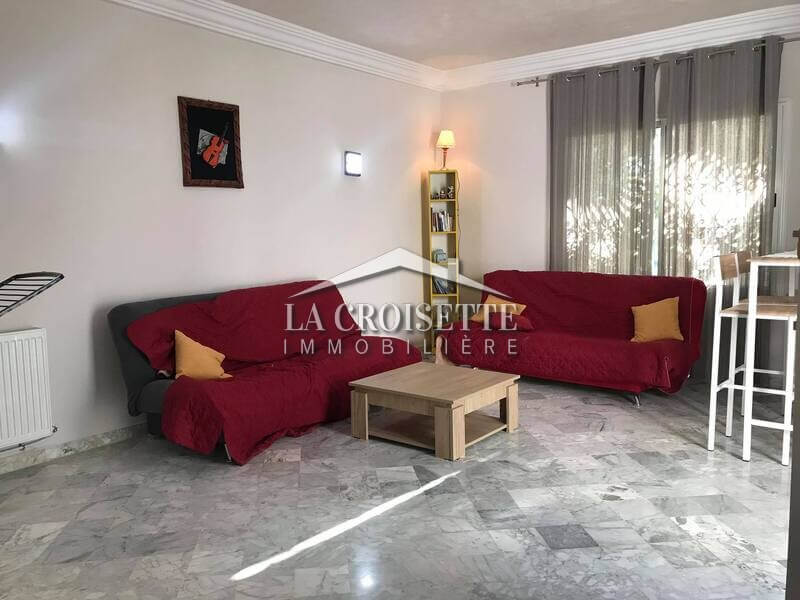 Carthage&nbsp;Sidi Bousaid&nbsp;Location&nbsp;Duplex&nbsp;Duplex s2 vue sur mer � sidi bousaid mvl0491