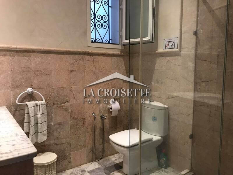 Carthage&nbsp;Sidi Bousaid&nbsp;Location&nbsp;Duplex&nbsp;Duplex s2 vue sur mer � sidi bousaid mvl0491