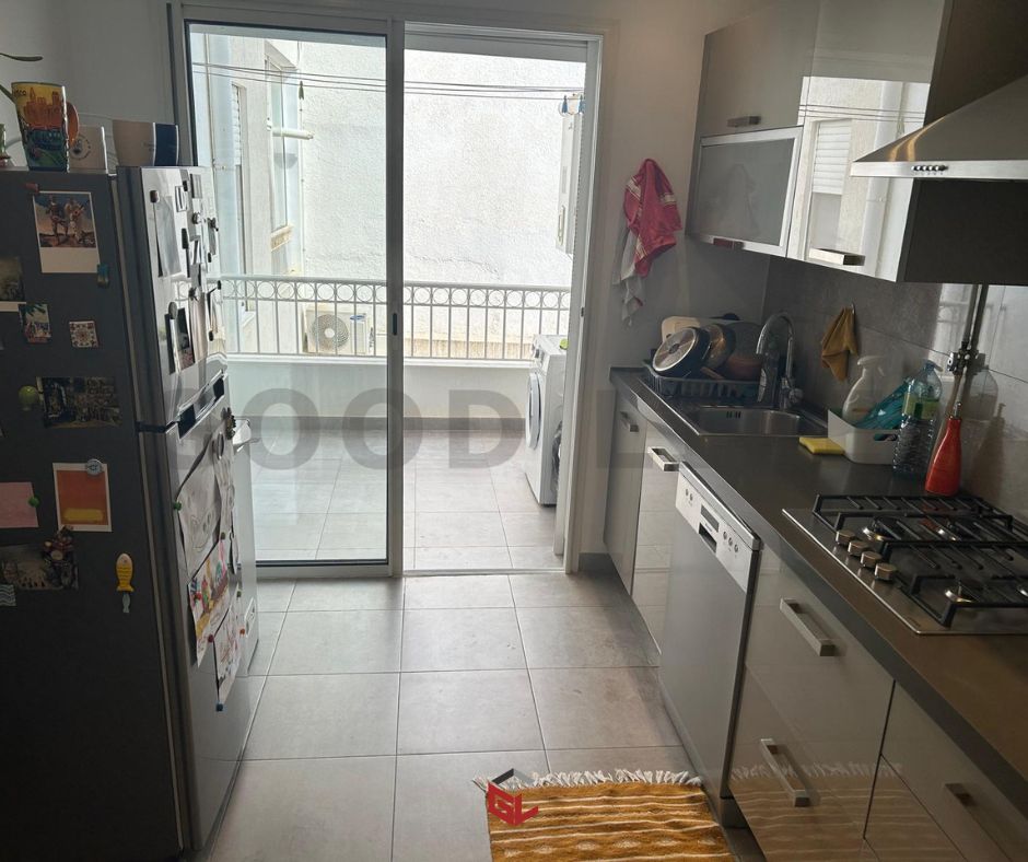 La Marsa&nbsp;Marsa Safsaf&nbsp;Location&nbsp;Appart. 3 pi�ces&nbsp;S2 meubl� � la marsa ville