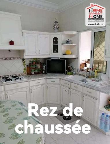 Hammam Chatt&nbsp;Borj Cedria&nbsp;Vente&nbsp;Maisons&nbsp;Immeuble ezabelle � borj c�dria