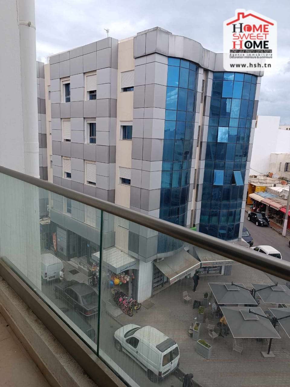 Hammam Lif&nbsp;Hammam Lif&nbsp;Location&nbsp;Autre&nbsp;Bureau karin � hammam linf