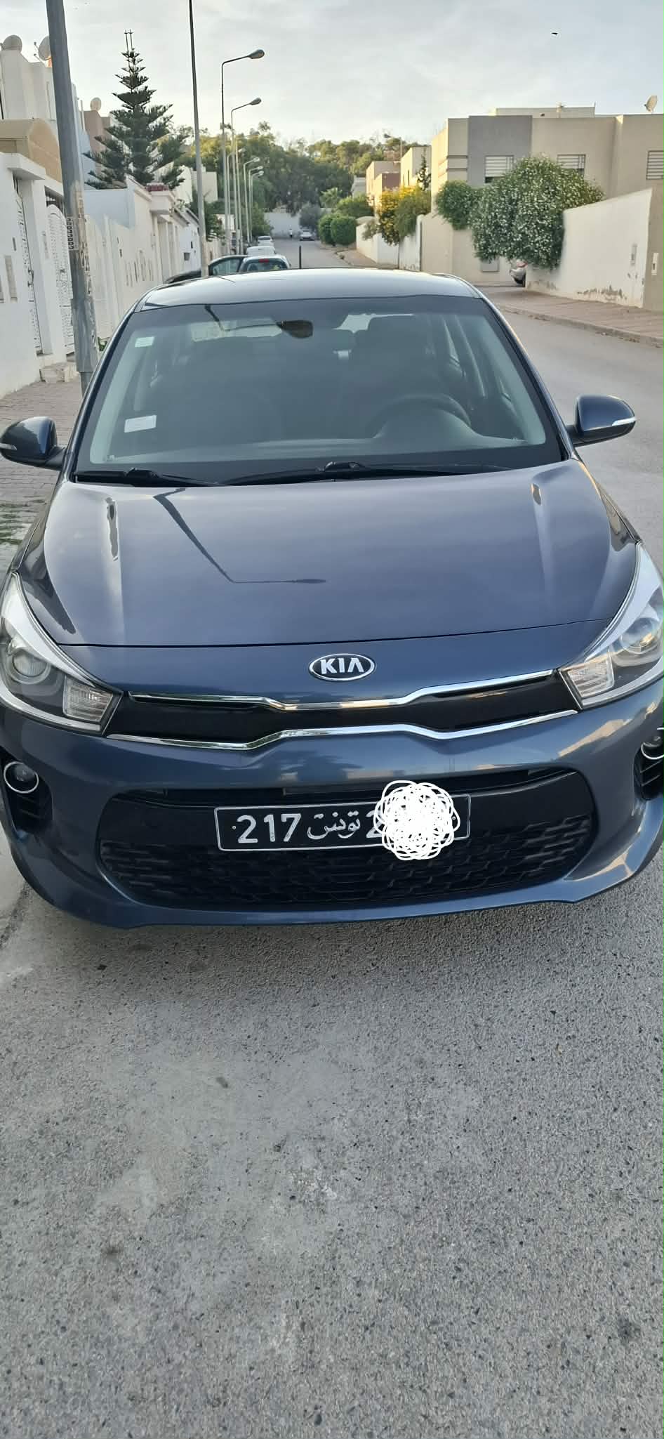 Kia&nbsp;Rio