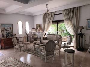Bizerte Nord&nbsp;Cite El Korniche 1&nbsp;Vente&nbsp;Maisons&nbsp;Somptueuse villa  corniche bizerte ref15a