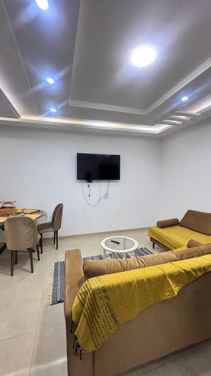 Gabes Medina&nbsp;Cite Mohamed Ali&nbsp;Location&nbsp;Maisons&nbsp;Titre bleu individuel 1236585