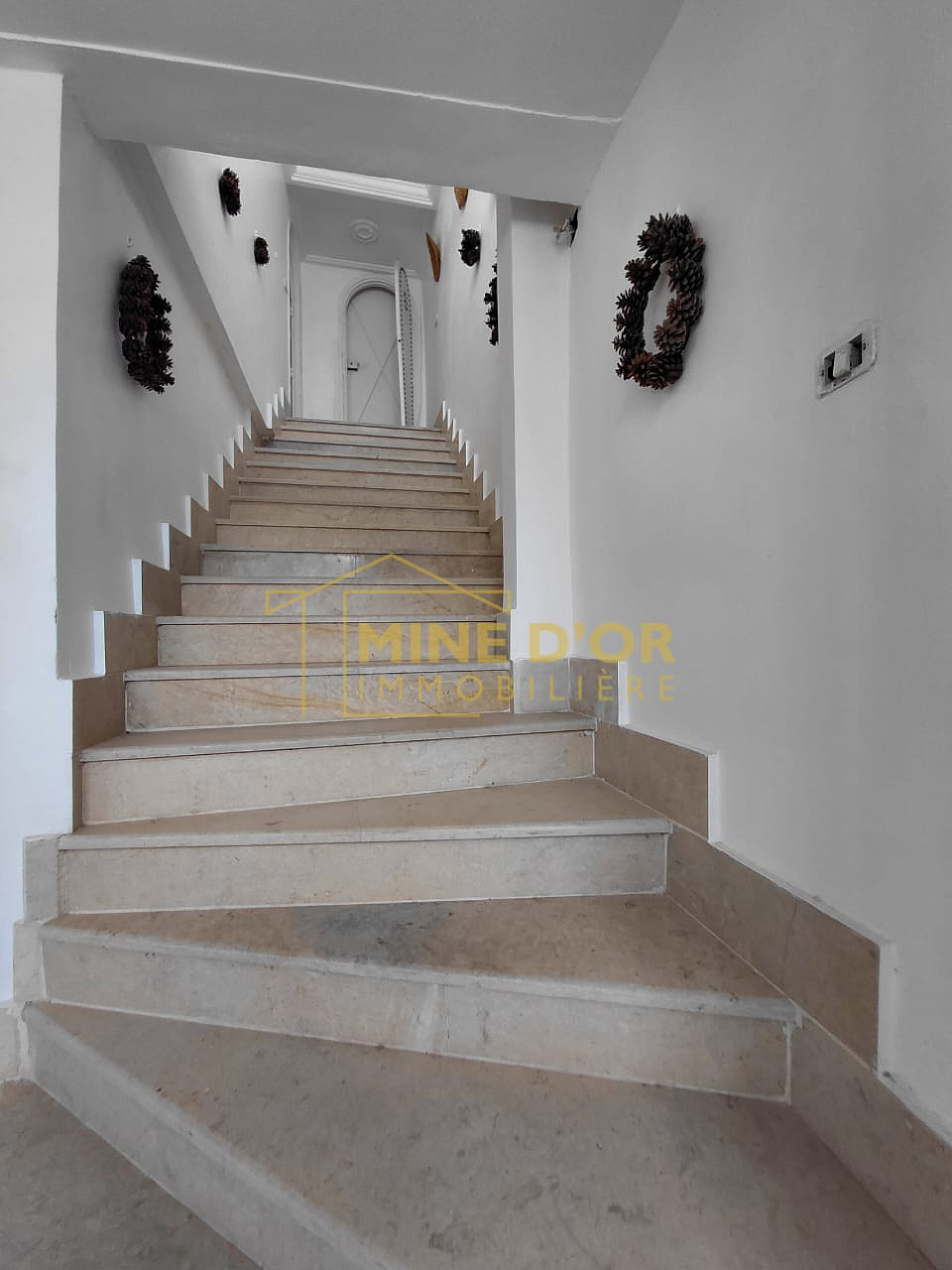 Bureaux & Commerces&nbsp;Bureau