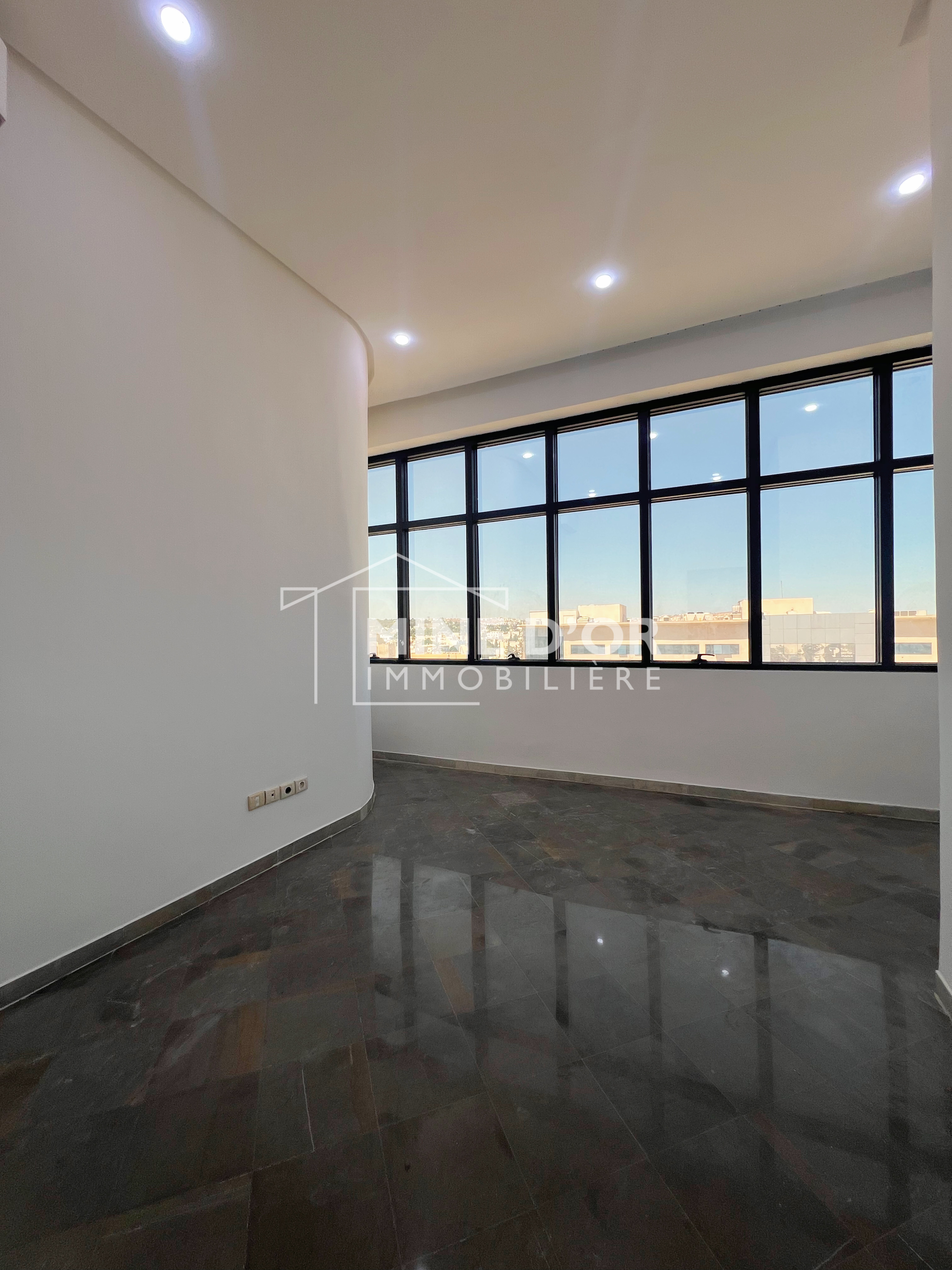 Bureaux & Commerces&nbsp;Bureau