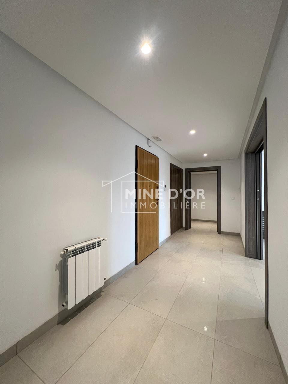 El Menzah&nbsp;Mutuelle Ville&nbsp;Location&nbsp;Appart. 4 pi�ces&nbsp;S3 neuf et jamais habit� a mutuelleville