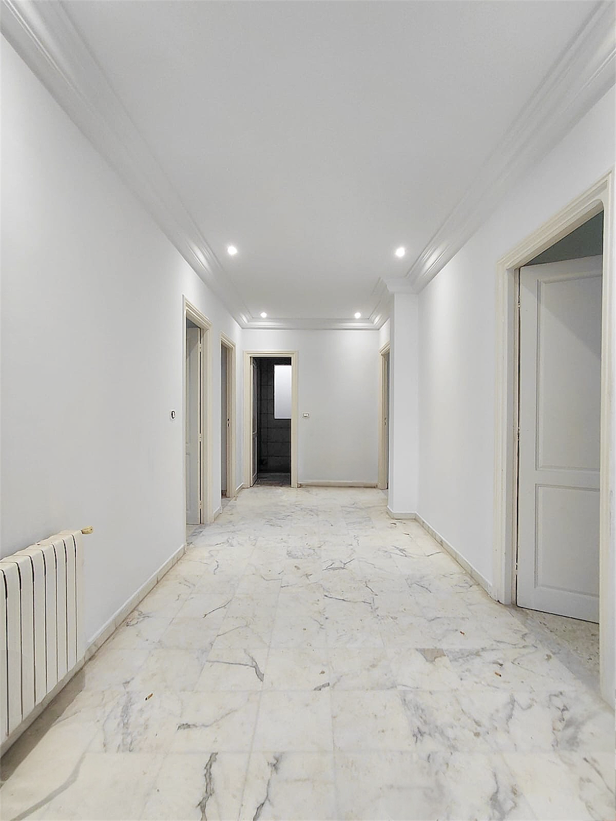 La Marsa&nbsp;El Aouina&nbsp;Location&nbsp;Maisons&nbsp;Al villa sur deux niveaux � l'aouina