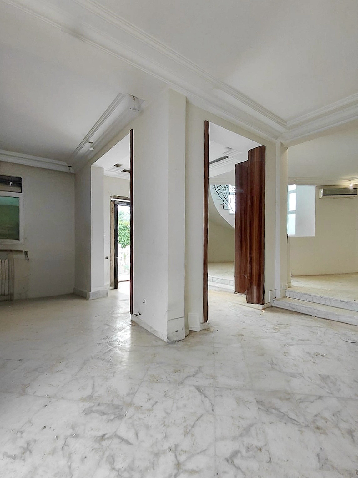 La Marsa&nbsp;El Aouina&nbsp;Location&nbsp;Maisons&nbsp;Al villa sur deux niveaux � l'aouina