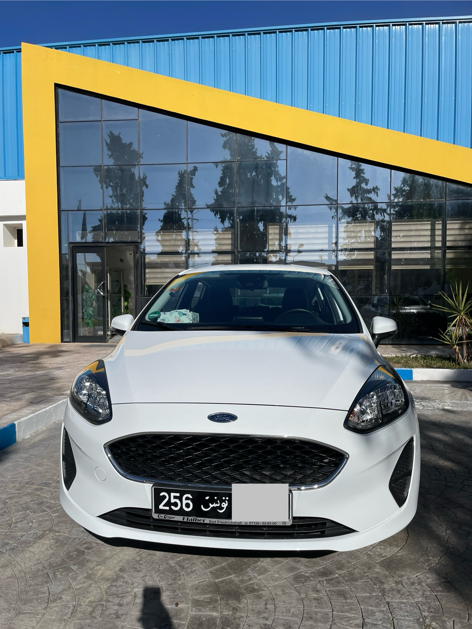 Sousse Riadh&nbsp;Sousse Riadh&nbsp;Ford&nbsp;Fiesta&nbsp;Ford fiesta