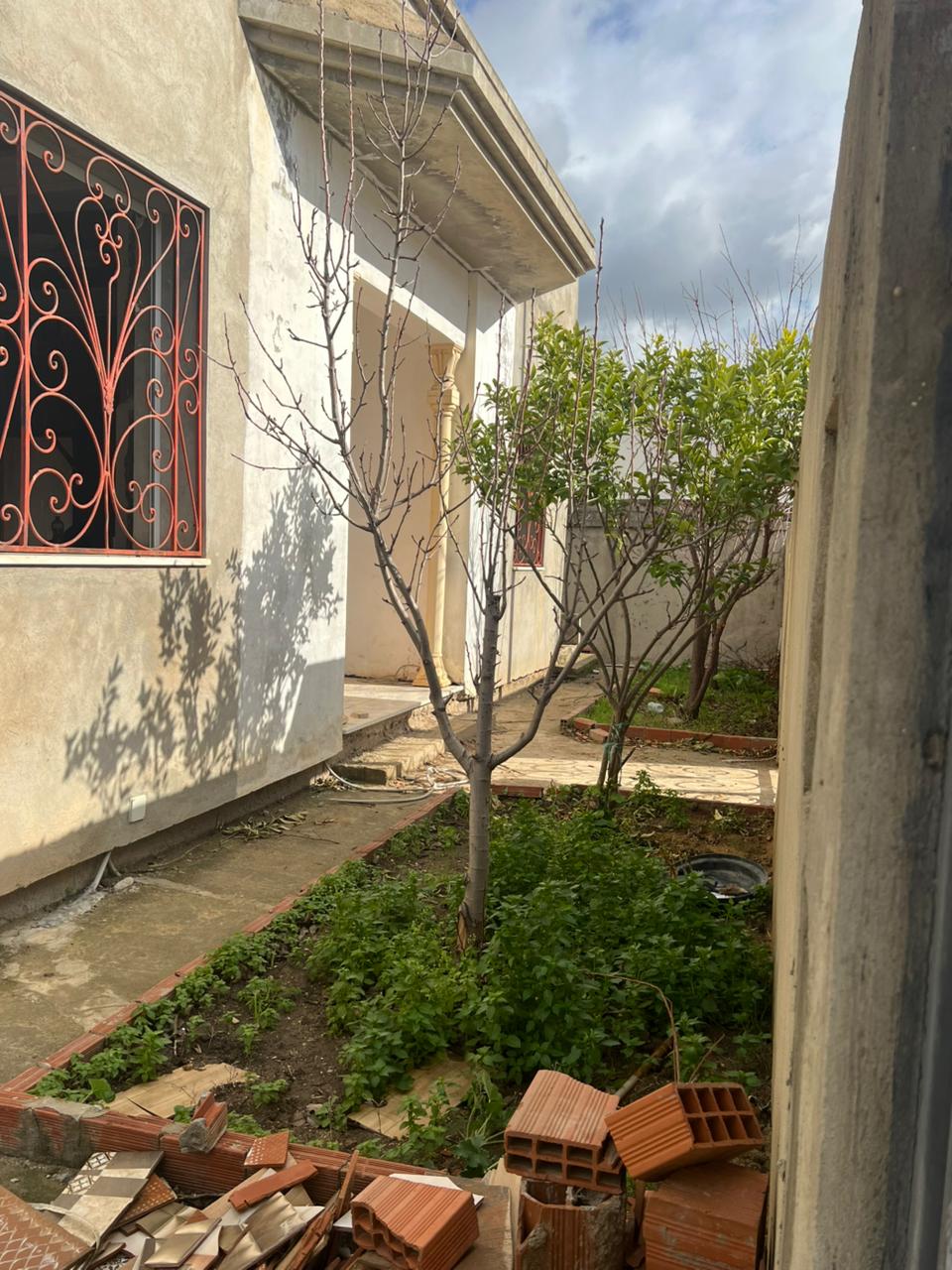 Terrain&nbsp;Terrain nu