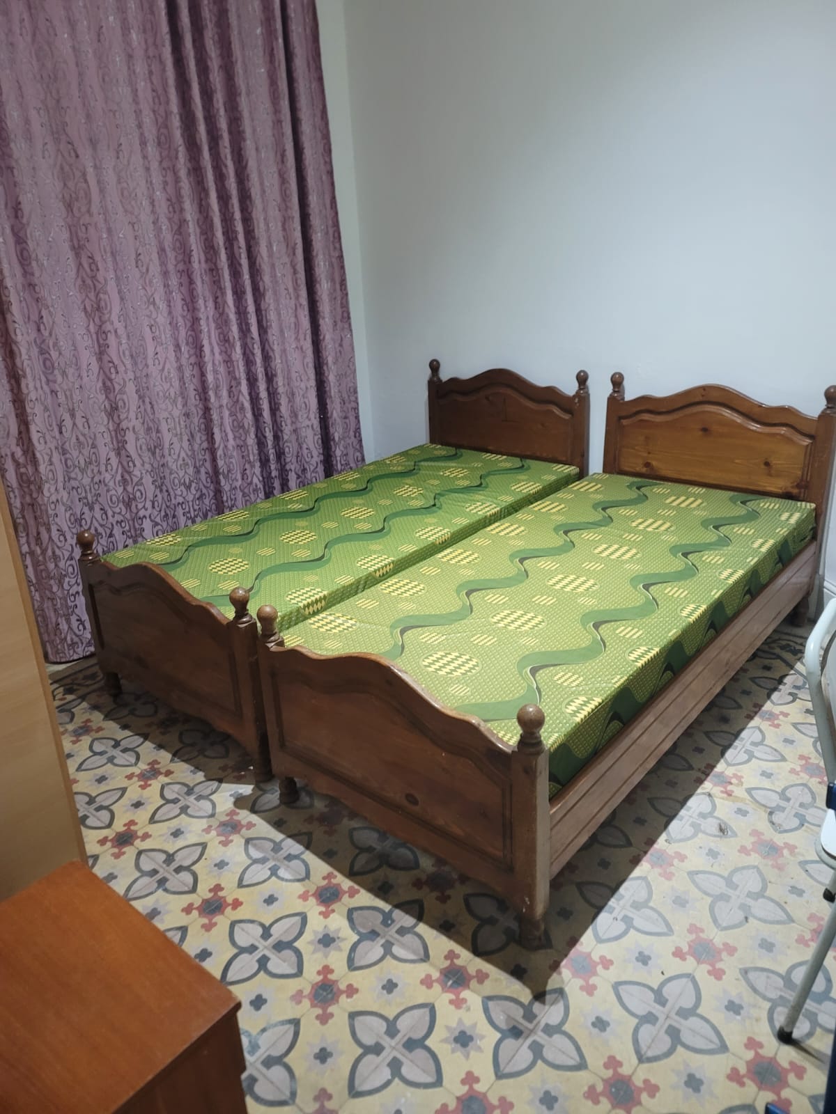 Bab Souika&nbsp;Bab El Khadra&nbsp;Location&nbsp;Appart. 2 pi�ces&nbsp;Apprt s2 meubl� a centre ville tunis