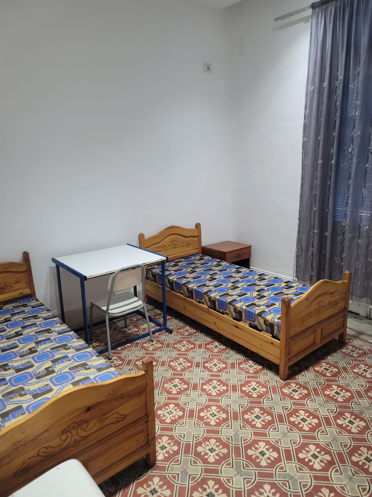 Bab Souika&nbsp;Bab El Khadra&nbsp;Location&nbsp;Appart. 2 pi�ces&nbsp;Apprt s2 meubl� a centre ville tunis
