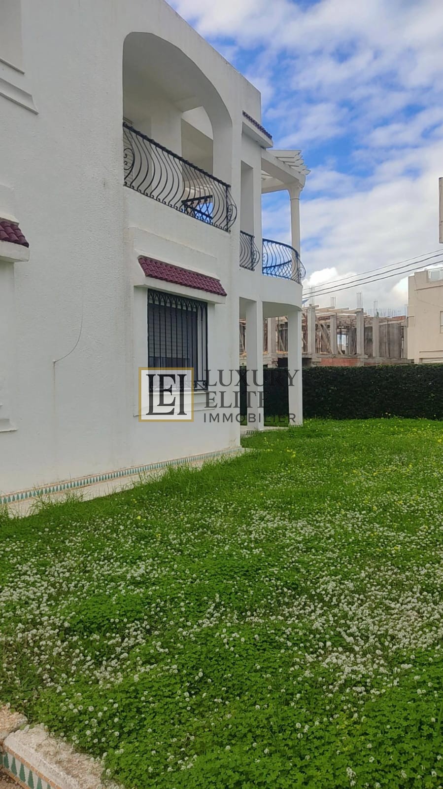 Kelibia&nbsp;Kelibia&nbsp;Vente&nbsp;Maisons&nbsp;Propri�r� � mansoura kl�bia